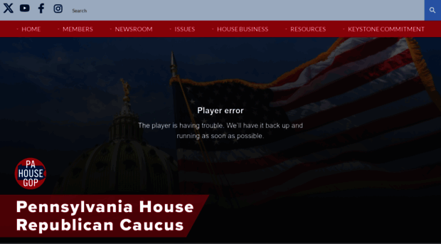 pahousegop.com