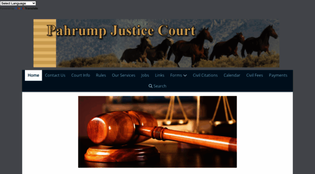 pahrumpjusticecourt.com