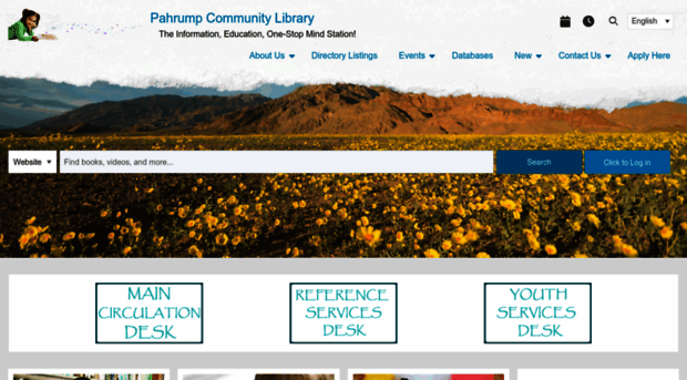 pahrumplibrary.org