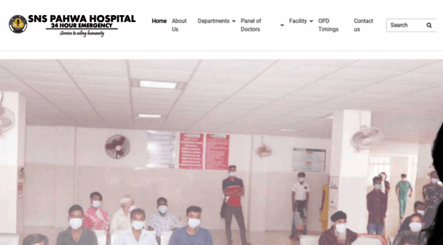 pahwahospital.com