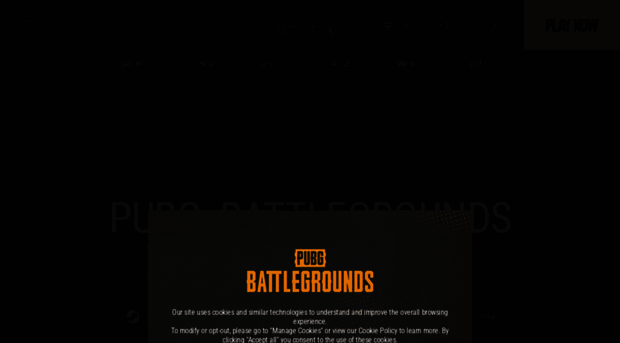 pai.pubg.com