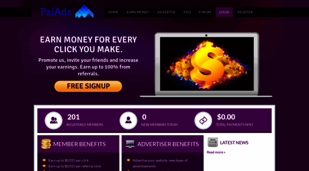 paiads.com