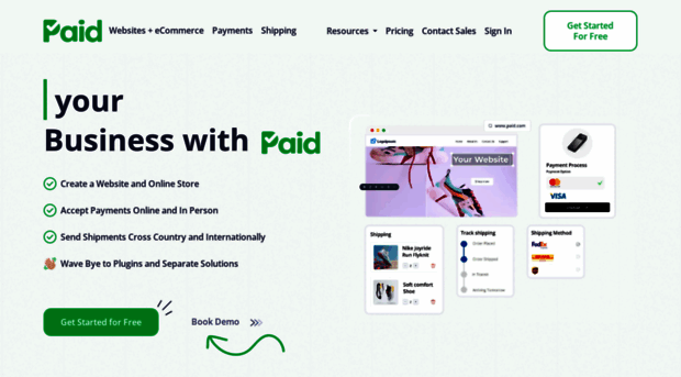 paid-corp.com