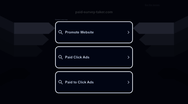 paid-survey-taker.com