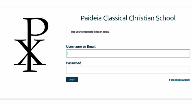 paideiaclassical.classreach.com
