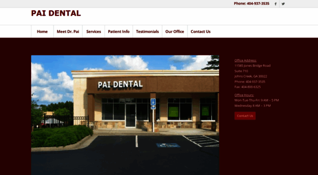 paidental.com