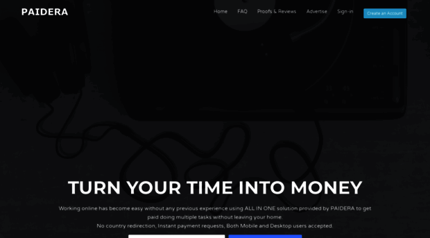 paidera.net