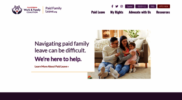 paidfamilyleave.org