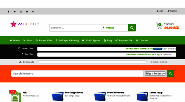 paidfile.net