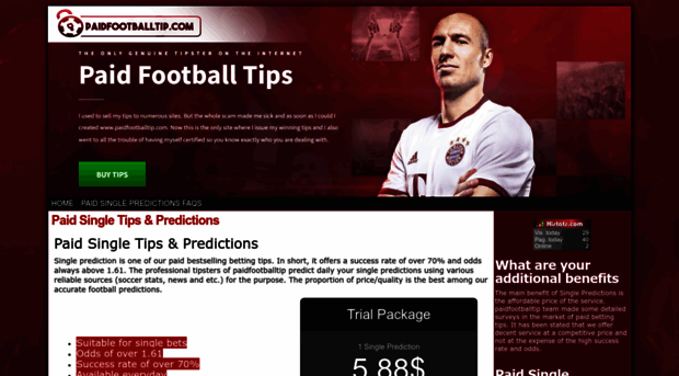 paidfootballtip.com