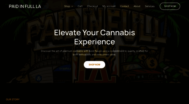 paidinfullla.com