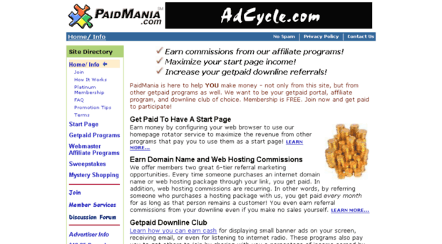 paidmania.com