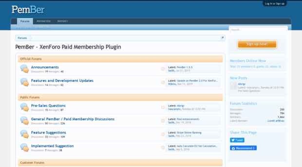 paidmembers.net