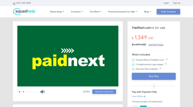 paidnext.com