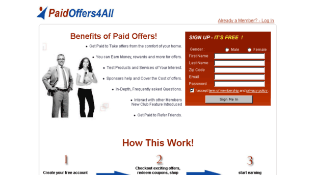 paidoffers4all.com