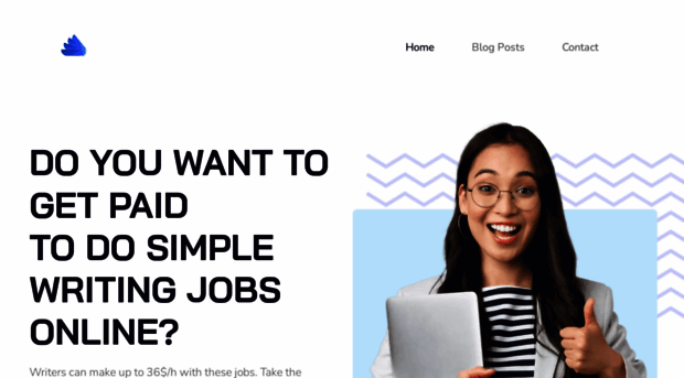 paidonlinewritingjobs.net