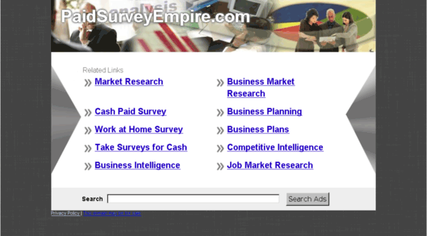 paidsurveyempire.com