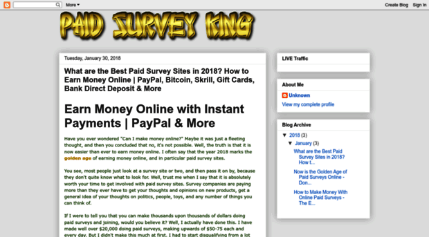 paidsurveysking.blogspot.com