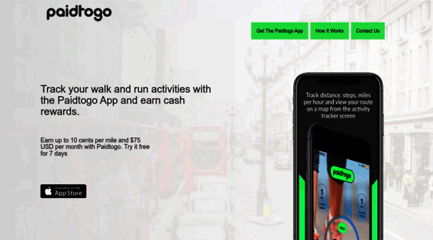 paidtogo.com