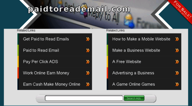 paidtoreademail.com