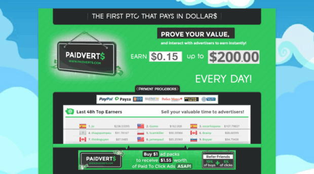 paidverts.net