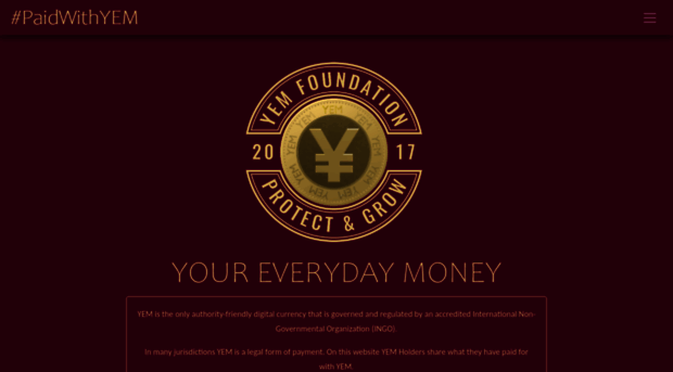 paidwithyem.com