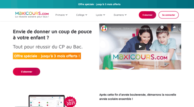 paiement.maxicours.com