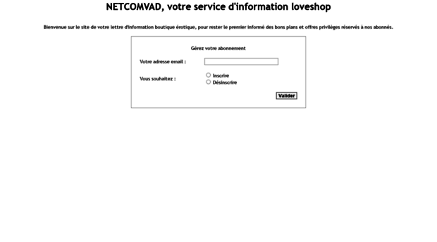 paiement.netcomvad.com