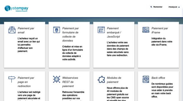 paiement.systempay.fr