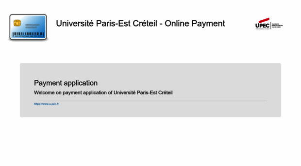 paiement.u-pec.fr