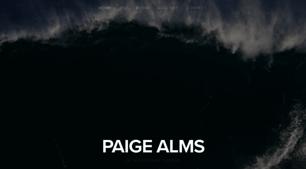 paigealms.com