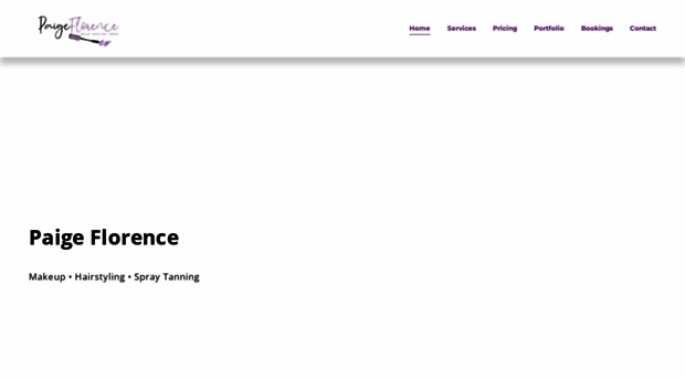 paigeflorence.com.au