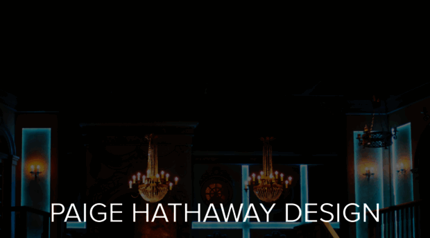 paigehathawaydesign.com