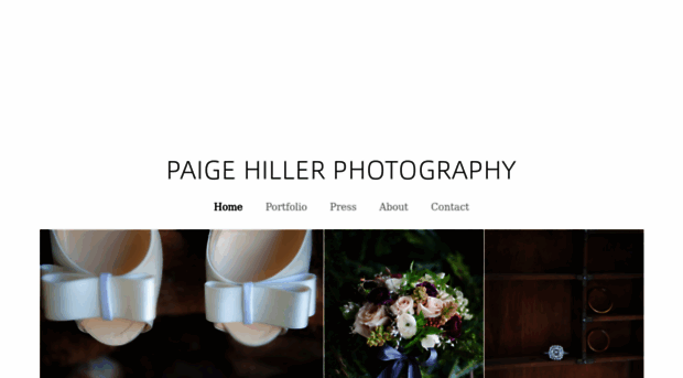 paigehillerphotography.com