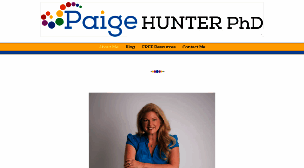 paigehunter.com