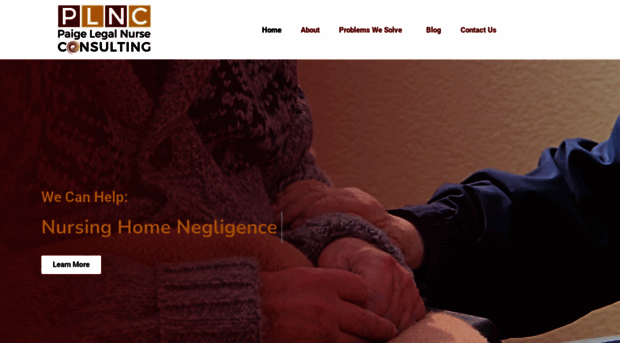 paigelegalnurse.com