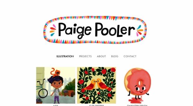 paigepooler.com