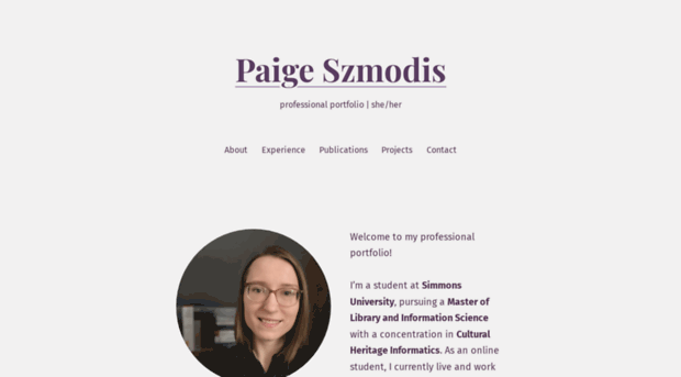 paigeszmodis.com