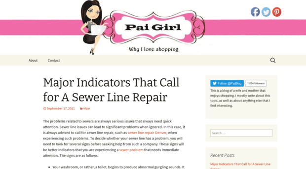 paigirl.com