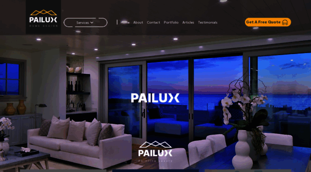 pailuxdesign.ca