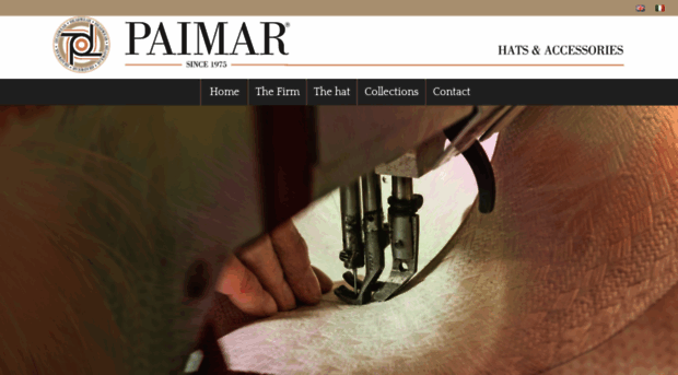 paimar.com