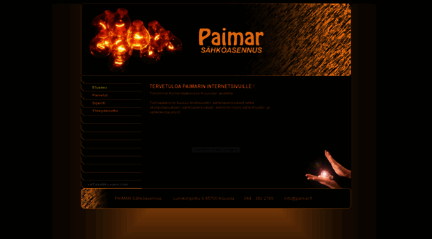 paimar.fi