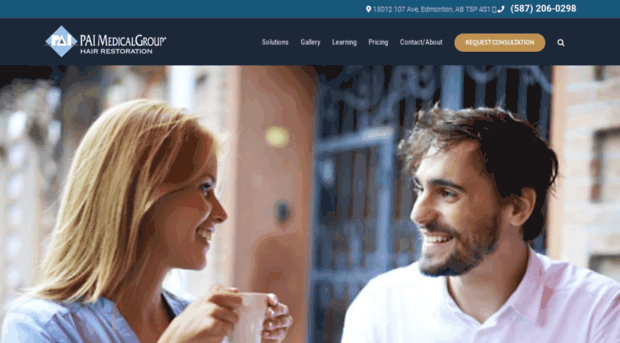 paimedicaledmonton.com