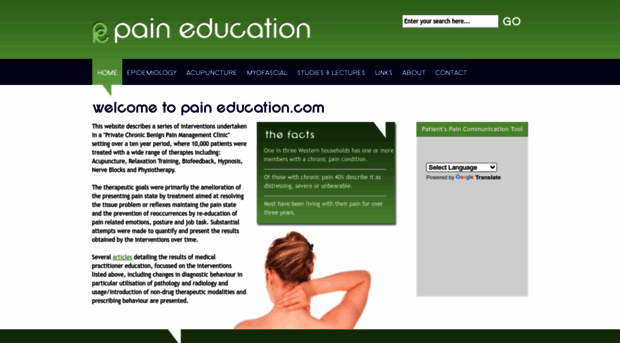 pain-education.com