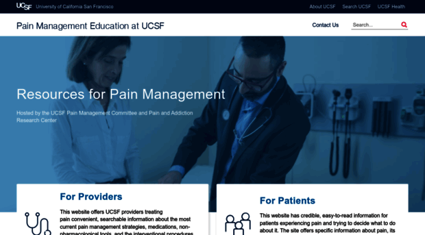 pain.ucsf.edu