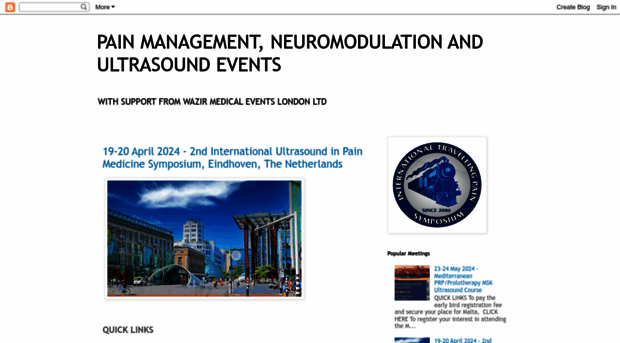 painandneuromodulationlondon.com