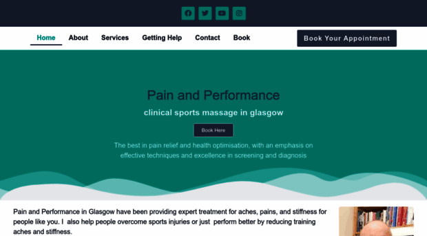 painandperformance.co.uk