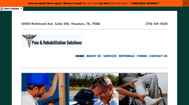 painandrehabsolutions.com