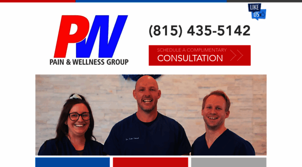 painandwellnessgroup.com