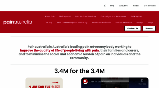 painaustralia.org.au